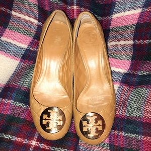 Tory Burch Heels